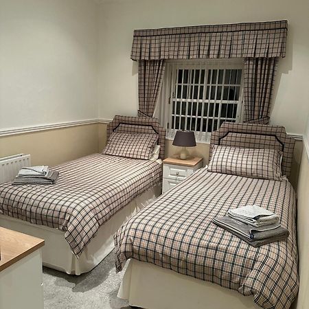 Vane House Bed and Breakfast Osmotherley  Esterno foto