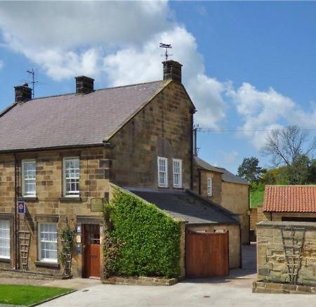 Vane House Bed and Breakfast Osmotherley  Esterno foto