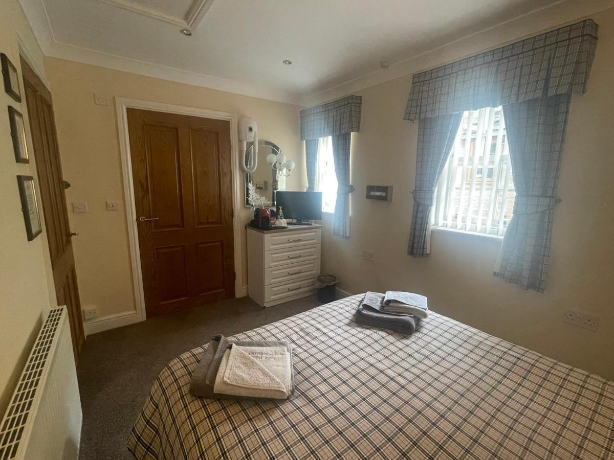 Vane House Bed and Breakfast Osmotherley  Esterno foto