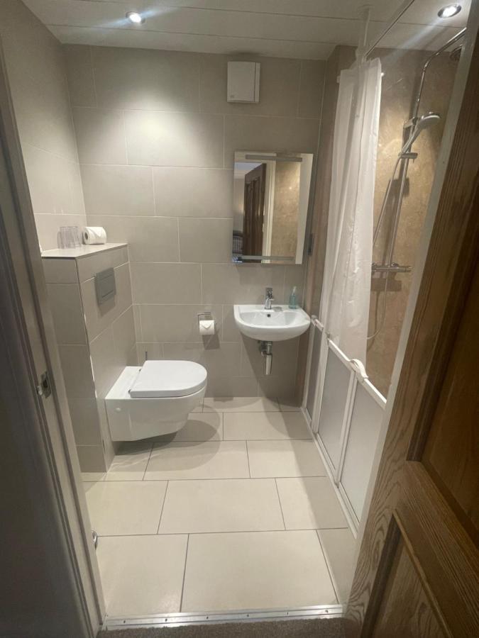 Vane House Bed and Breakfast Osmotherley  Esterno foto