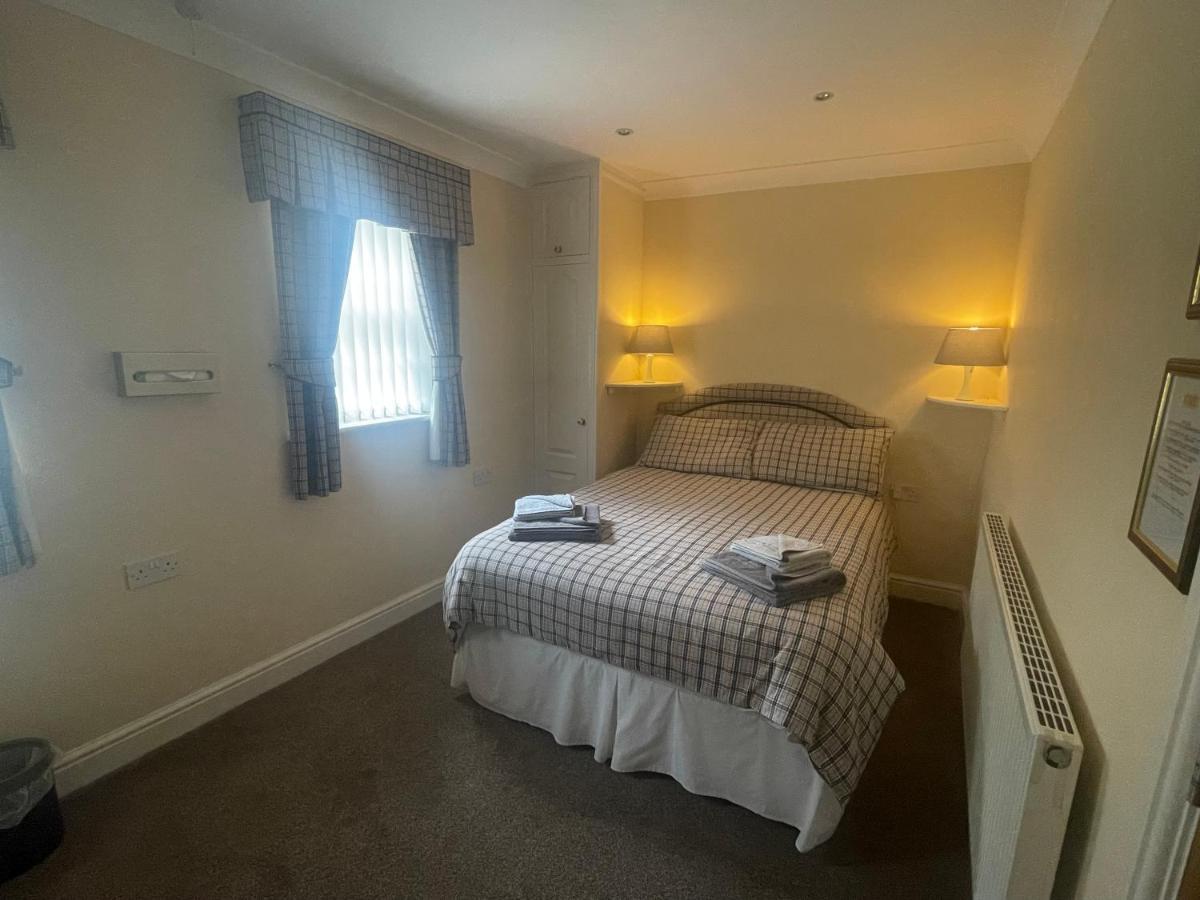 Vane House Bed and Breakfast Osmotherley  Esterno foto