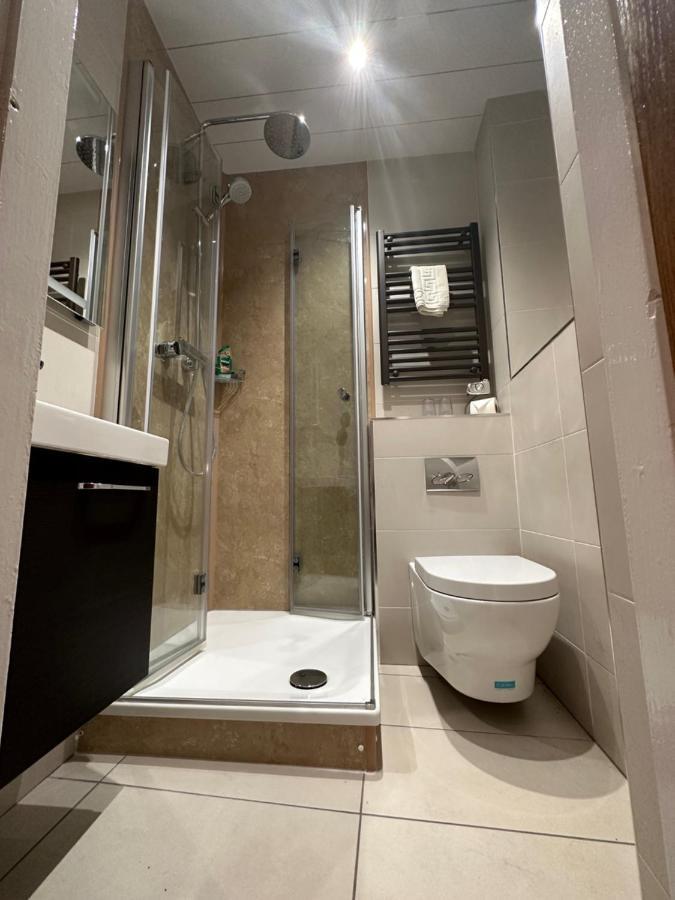 Vane House Bed and Breakfast Osmotherley  Esterno foto