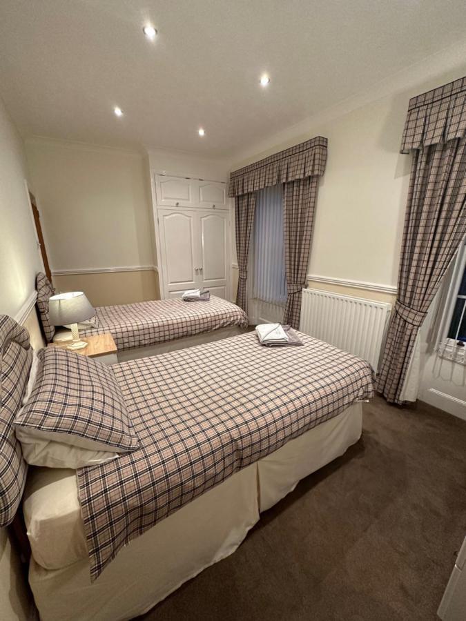 Vane House Bed and Breakfast Osmotherley  Esterno foto