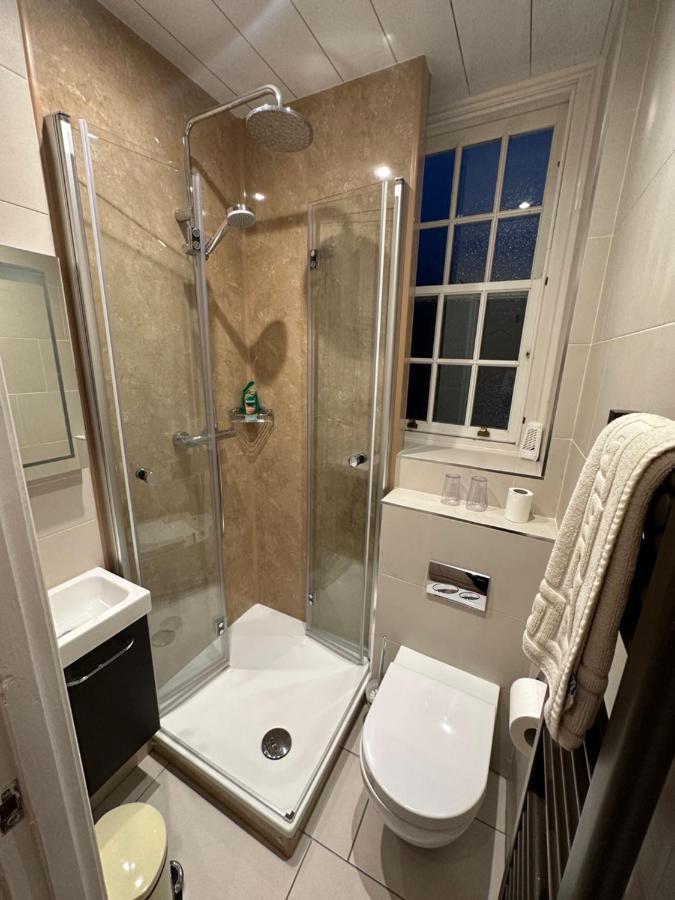 Vane House Bed and Breakfast Osmotherley  Esterno foto