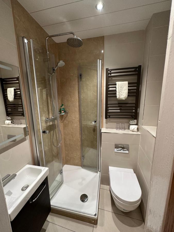 Vane House Bed and Breakfast Osmotherley  Esterno foto