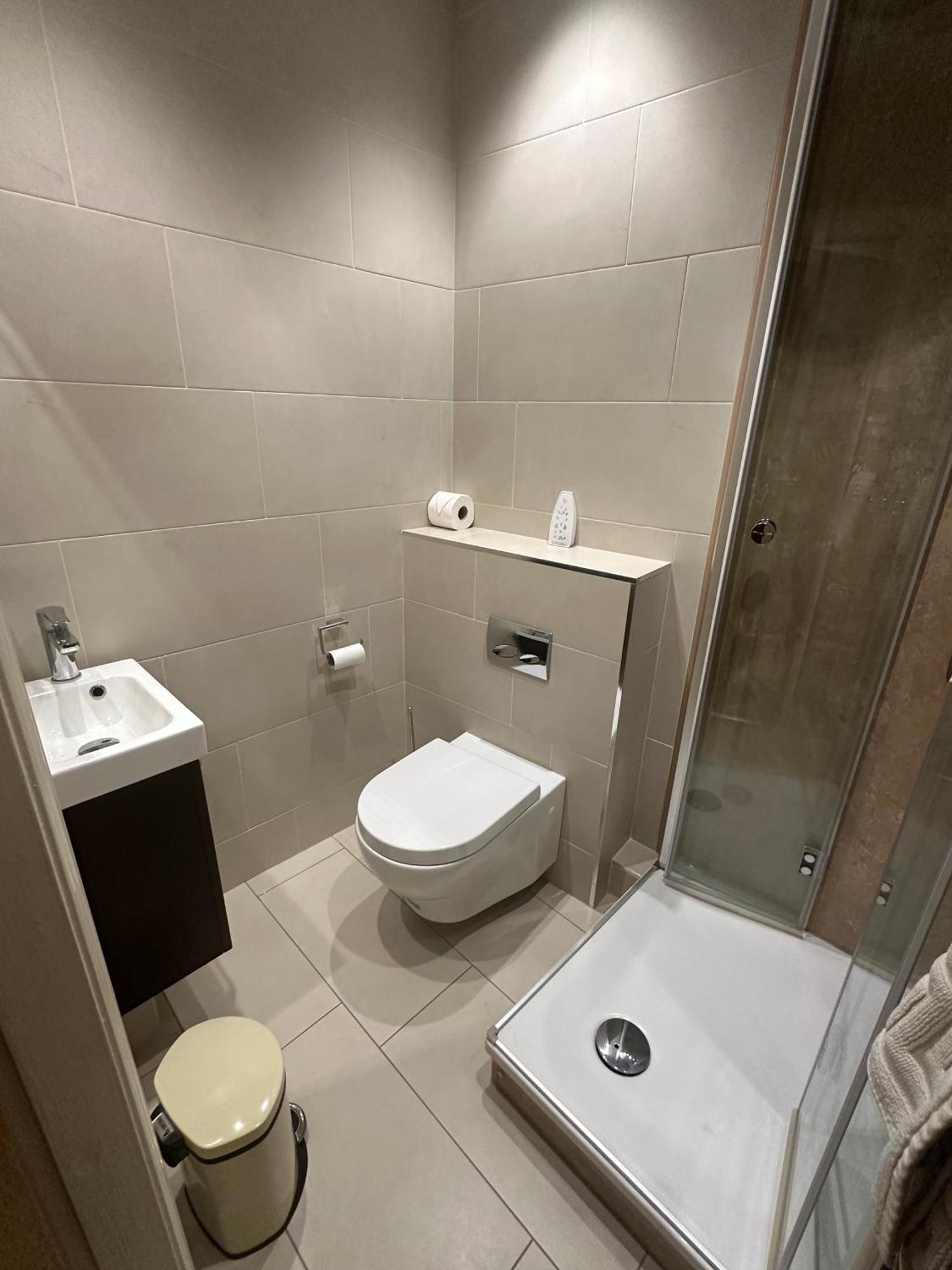 Vane House Bed and Breakfast Osmotherley  Esterno foto