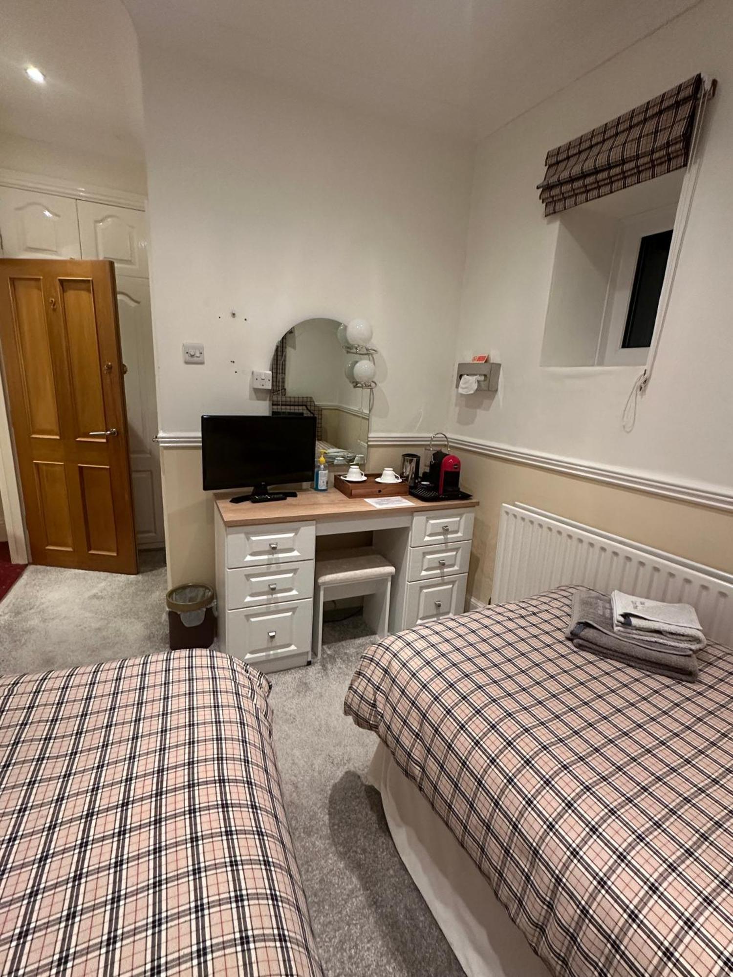 Vane House Bed and Breakfast Osmotherley  Esterno foto
